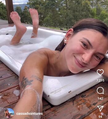 🔥 Req cassadventures page leaked private photo uncensored full