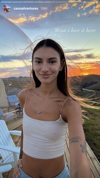 🔥 Req cassadventures page leaked private photo uncensored full