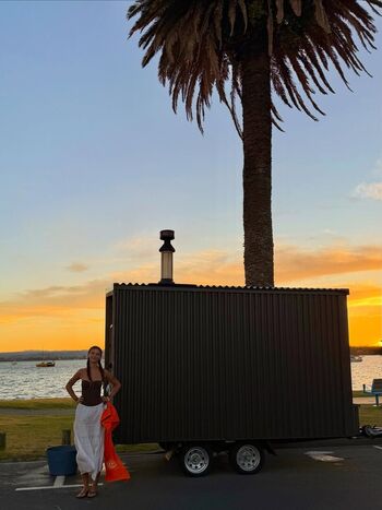 🔥 Req cassadventures leaked private photo uncensored full