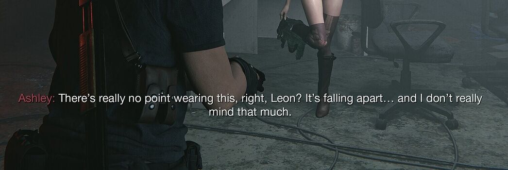 🔥 Resident evil page leaked private photo uncensored full