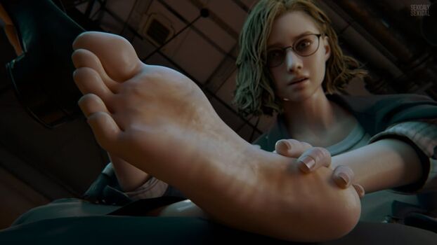 🔥 Resident evil page leaked private photo uncensored full