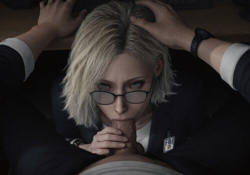 🔥 Resident evil page leaked private photo uncensored full