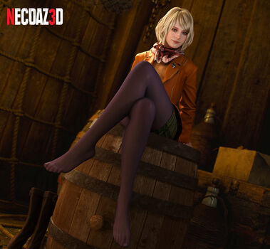 🔥 Resident evil page leaked private photo uncensored full