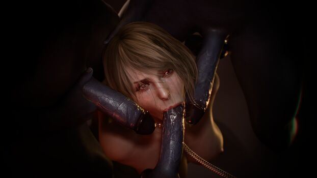 🔥 Resident evil leaked private photo uncensored full