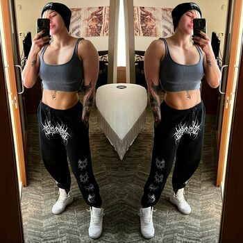 🔥 Rhea ripley page leaked private photo uncensored full