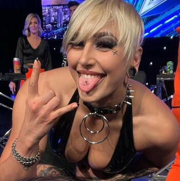 🔥 Rhea ripley page leaked private photo uncensored full