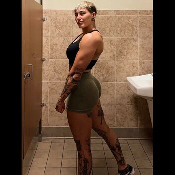 🔥 Rhea ripley page leaked private photo uncensored full