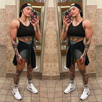 🔥 Rhea ripley page leaked private photo uncensored full