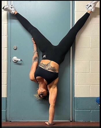 🔥 Rhea ripley page leaked private photo uncensored full