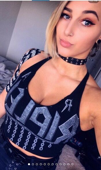 🔥 Rhea ripley page leaked private photo uncensored full