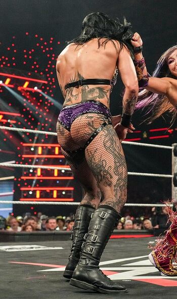 🔥 Rhea ripley leaked private photo uncensored full