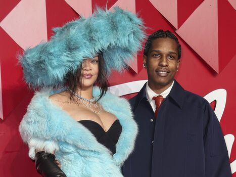 🔥 Rihanna leaked private photo uncensored full
