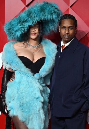 🔥 Rihanna leaked private photo uncensored full