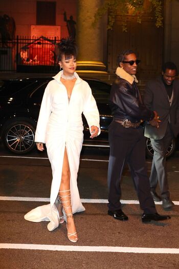 🔥 Rihanna leaked private photo uncensored full