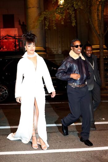 🔥 Rihanna leaked private photo uncensored full