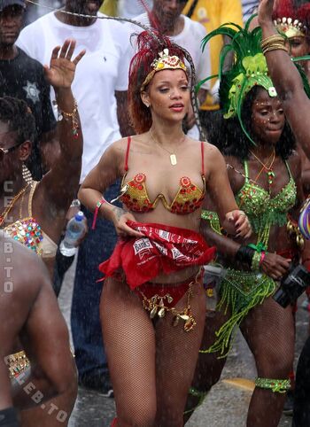 🔥 Rihanna  page leaked private photo uncensored full