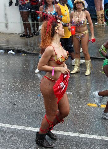 🔥 Rihanna  page leaked private photo uncensored full