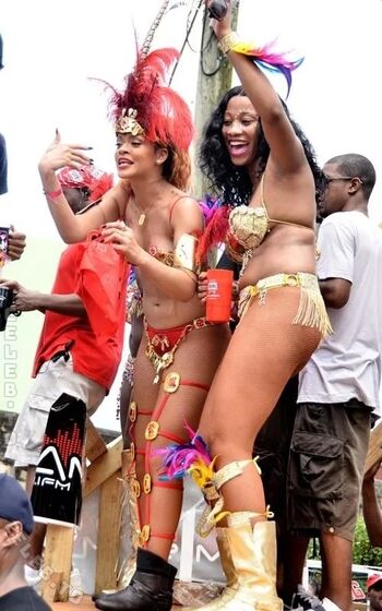 🔥 Rihanna  page leaked private photo uncensored full