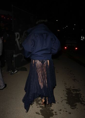🔥 Rihanna  page leaked private photo uncensored full