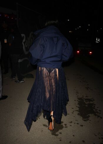 🔥 Rihanna  page leaked private photo uncensored full