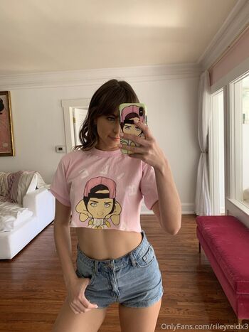 🔥 Riley reid  page leaked private photo uncensored full