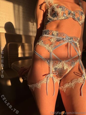 🔥 Riley reid  page leaked private photo uncensored full