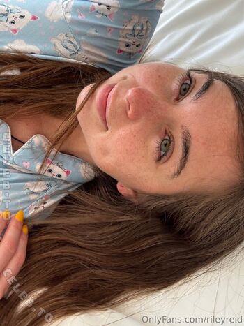 🔥 Riley reid  page leaked private photo uncensored full