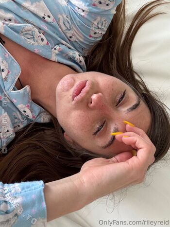 🔥 Riley reid  page leaked private photo uncensored full