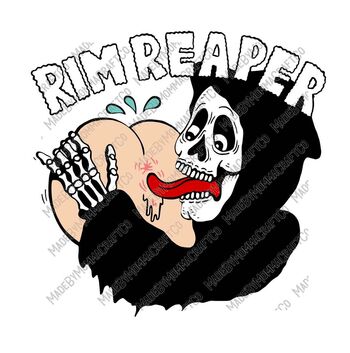 🔥 Rim reaper leaked private photo uncensored full