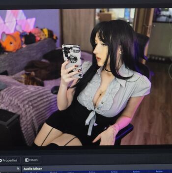 🔥 Rineksalol page leaked private photo uncensored full