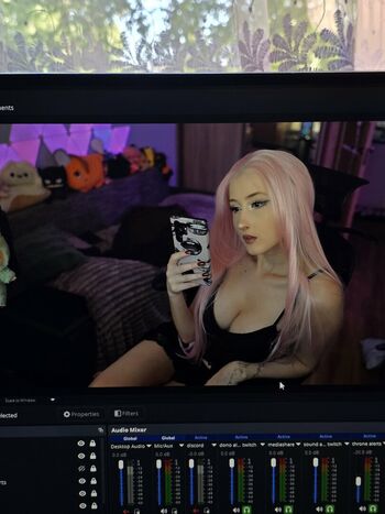 🔥 Rineksalol page leaked private photo uncensored full