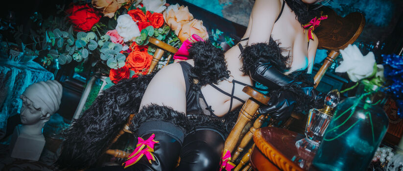 🔥 Rioko cosplay leaked private photo uncensored full