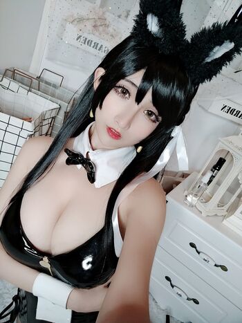 🔥 Rioko cosplay leaked private photo uncensored full