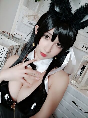 🔥 Rioko cosplay leaked private photo uncensored full