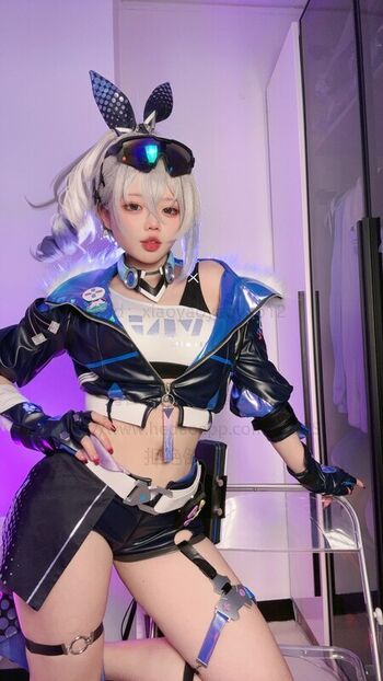 🔥 Riribebe page leaked private photo uncensored full
