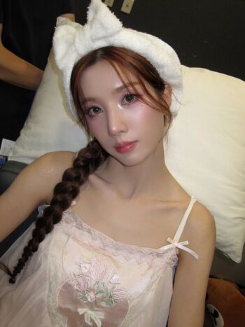 🔥 Riribebe page leaked private photo uncensored full