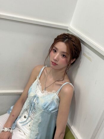 🔥 Riribebe page leaked private photo uncensored full