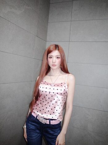 🔥 Riribebe page leaked private photo uncensored full