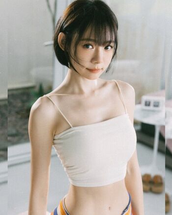 🔥 Riribebe page leaked private photo uncensored full