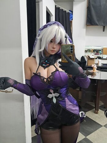 🔥 Riribebe page leaked private photo uncensored full