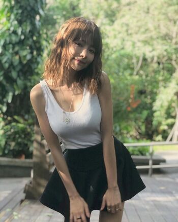 🔥 Riribebe page leaked private photo uncensored full