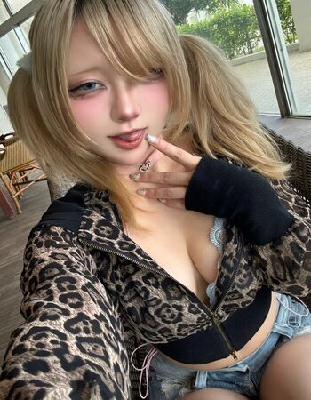 🔥 Riribebe page leaked private photo uncensored full