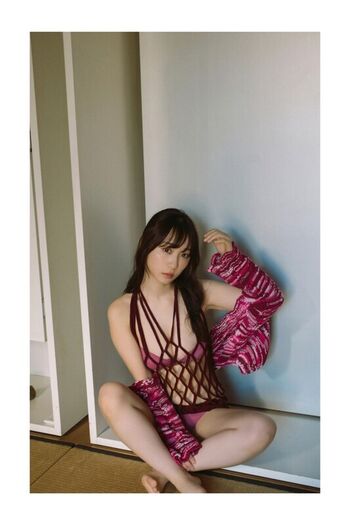 🔥 Riribebe page leaked private photo uncensored full