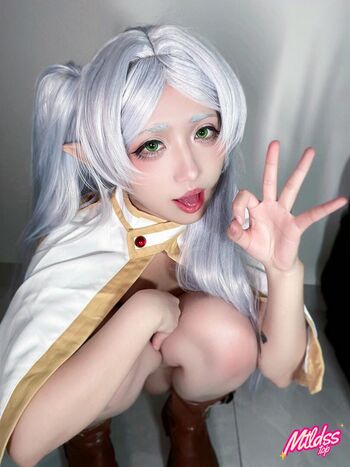 🔥 Riribebe page leaked private photo uncensored full