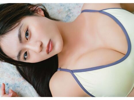 🔥 Riribebe page leaked private photo uncensored full