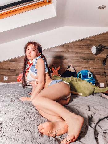 🔥 Riribebe page leaked private photo uncensored full