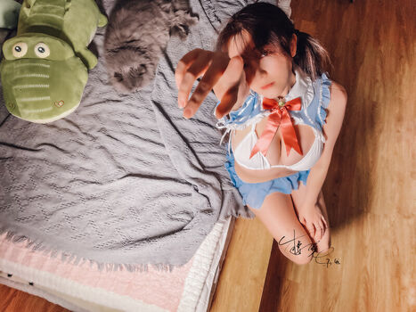 🔥 Riribebe page leaked private photo uncensored full