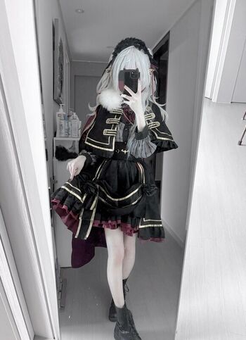 🔥 Riribebe page leaked private photo uncensored full