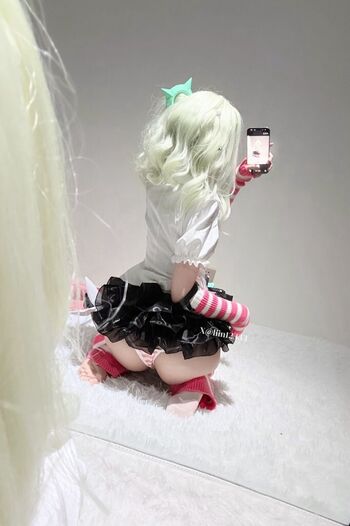 🔥 Riribebe page leaked private photo uncensored full