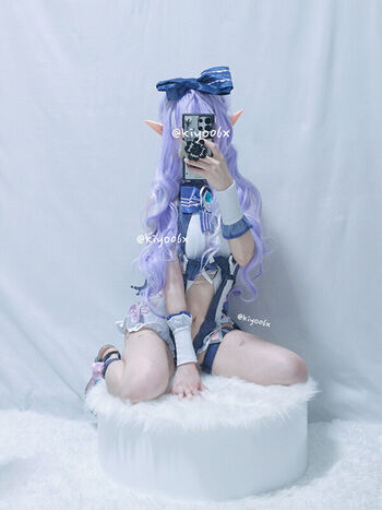 🔥 Riribebe page leaked private photo uncensored full